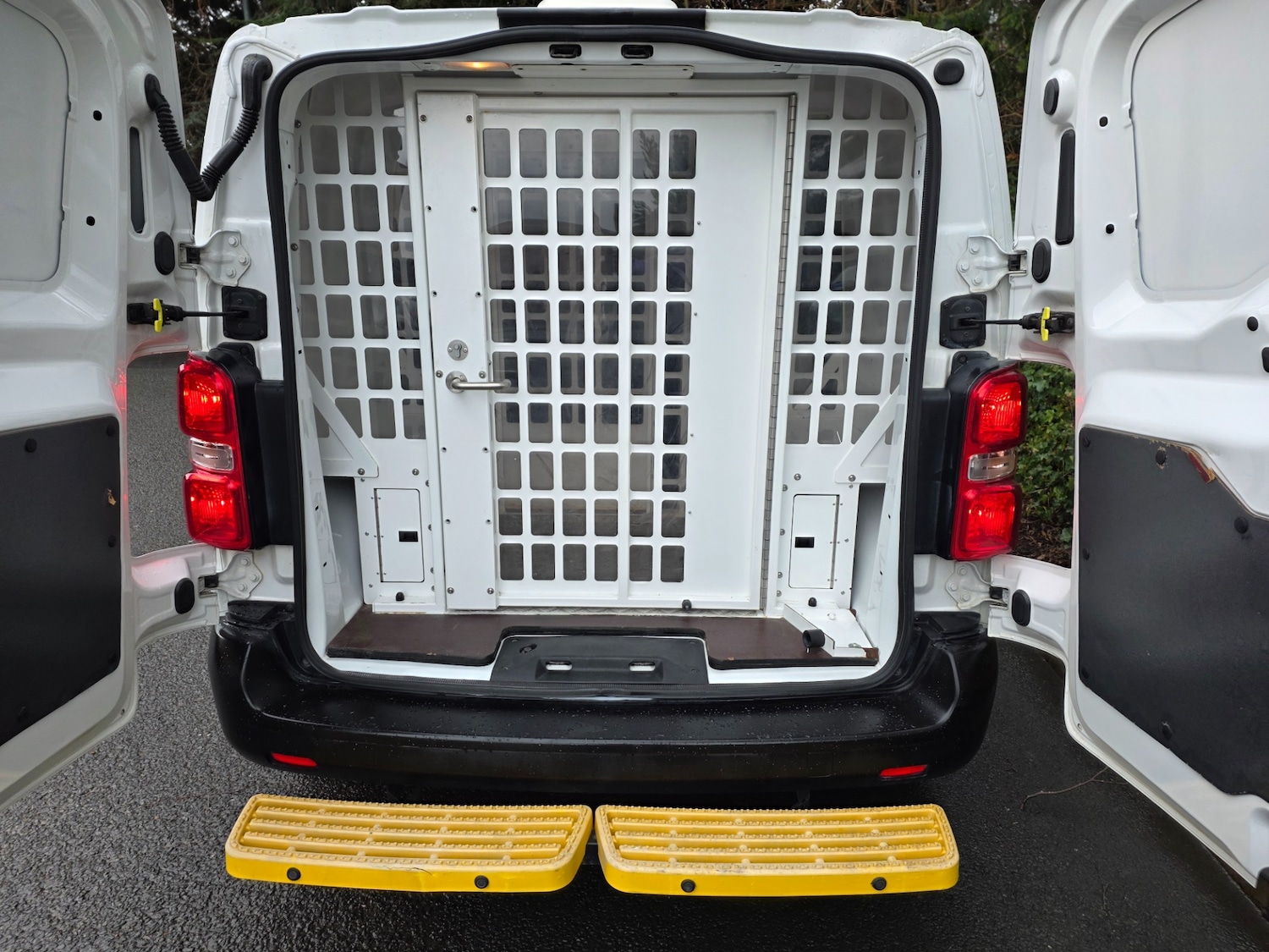 Used Vauxhall Vivaro 2021 for sale - 77240320: Photo 19