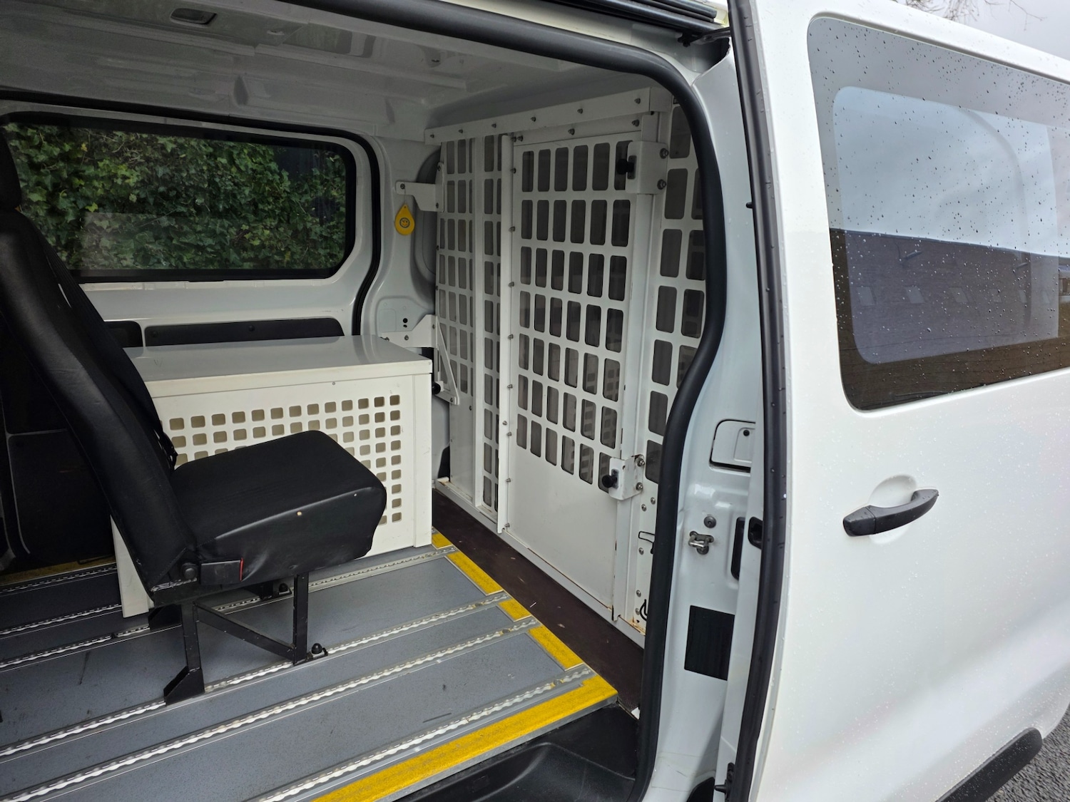 Used Vauxhall Vivaro 2021 for sale - 77240320: Photo 20