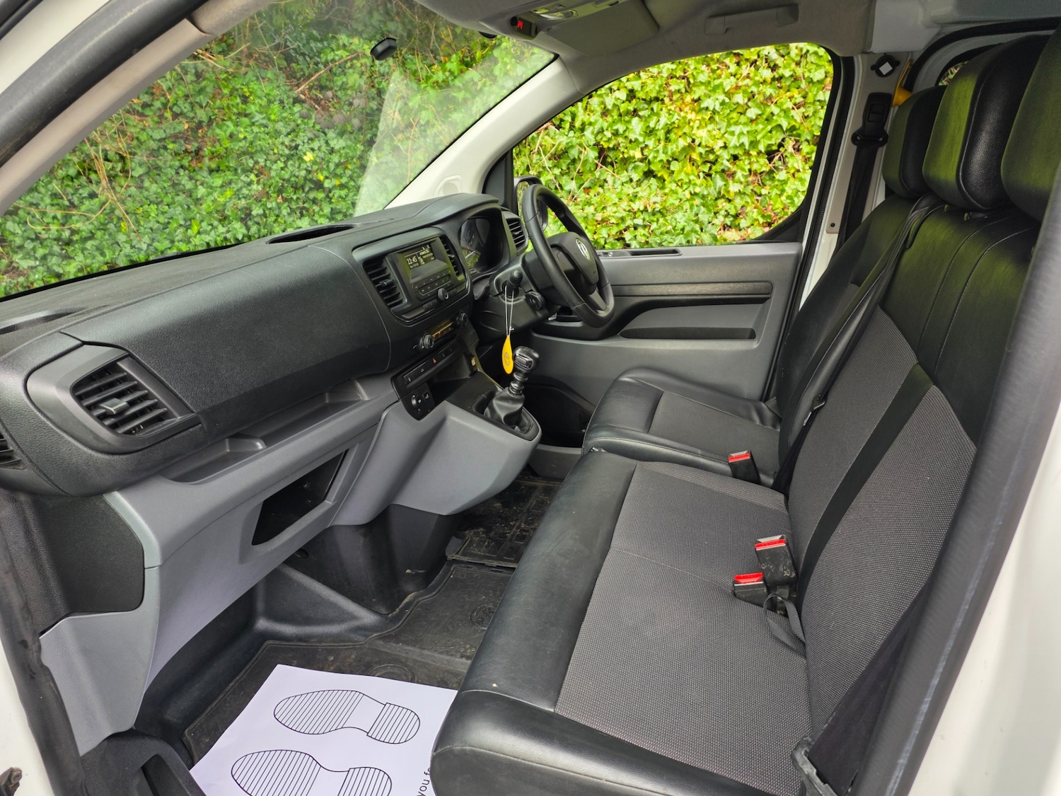 Used Vauxhall Vivaro 2021 for sale - 77240320: Photo 23