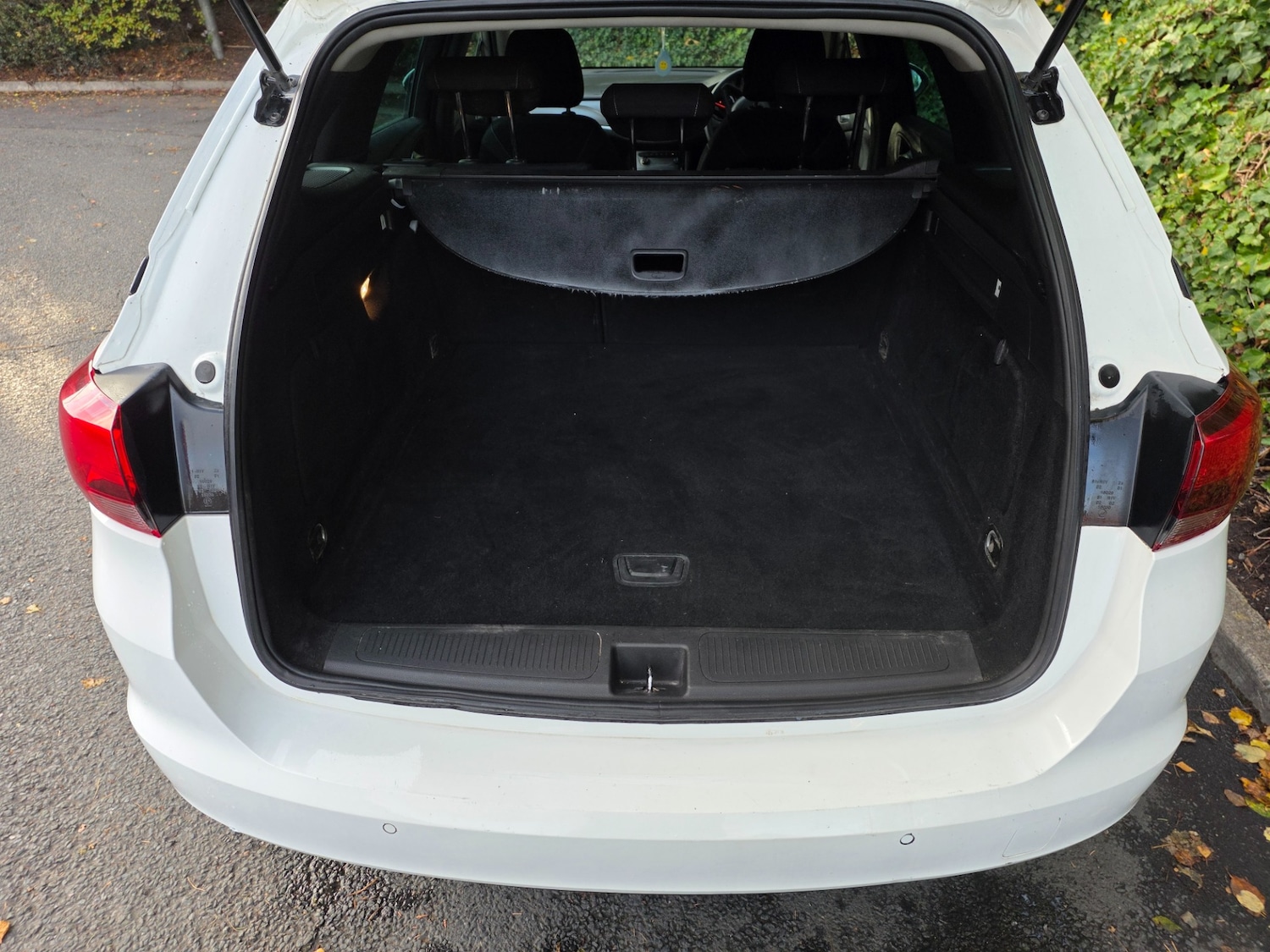 Used Vauxhall Astra 2020 for sale - 76471122: Photo 15