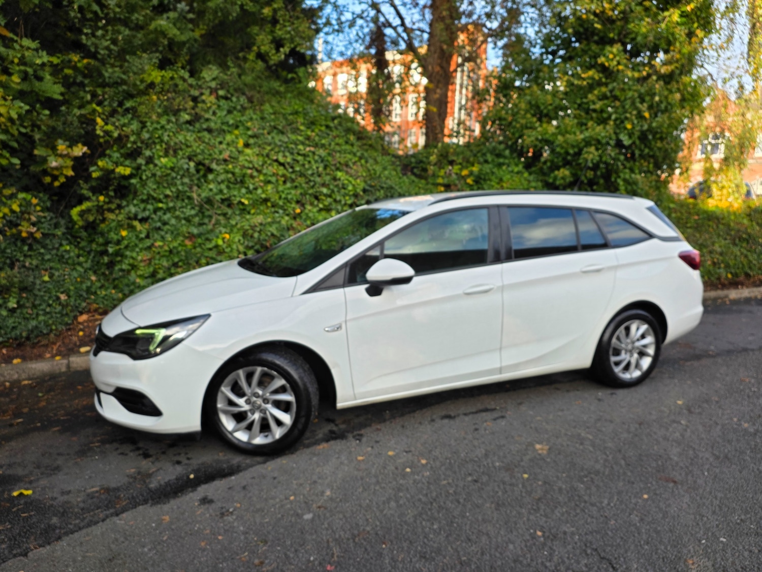 Used Vauxhall Astra 2020 for sale - 76471122: Photo 5