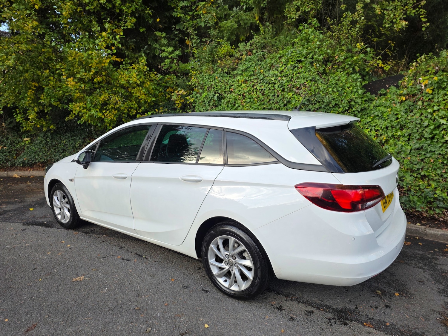 Used Vauxhall Astra 2020 for sale - 76471122: Photo 7