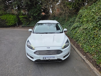 Used Ford Focus 2018 for sale - 78168967: Photo