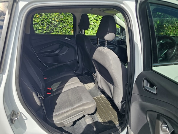 Used Ford Kuga 2018 for sale - 73728920: Photo 10