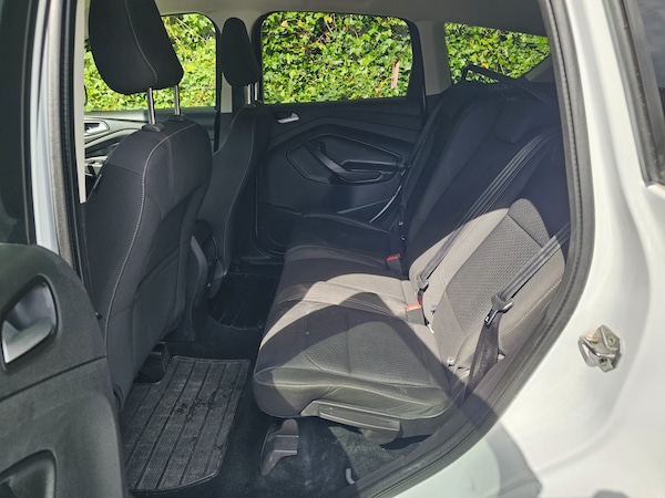 Used Ford Kuga 2018 for sale - 73728920: Photo 12