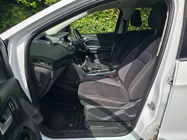 Used Ford Kuga 2018 for sale - 73728920: Photo 13