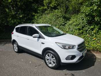 Used Ford Kuga 2018 for sale - 73728920: Photo