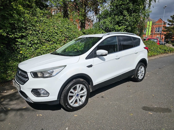 Used Ford Kuga 2018 for sale - 73728920: Photo 4
