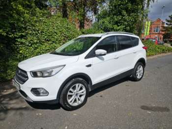 Used Ford Kuga 2018 for sale - 73728920: Photo