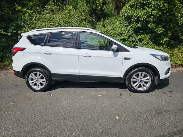 Used Ford Kuga 2018 for sale - 73728920: Photo 7