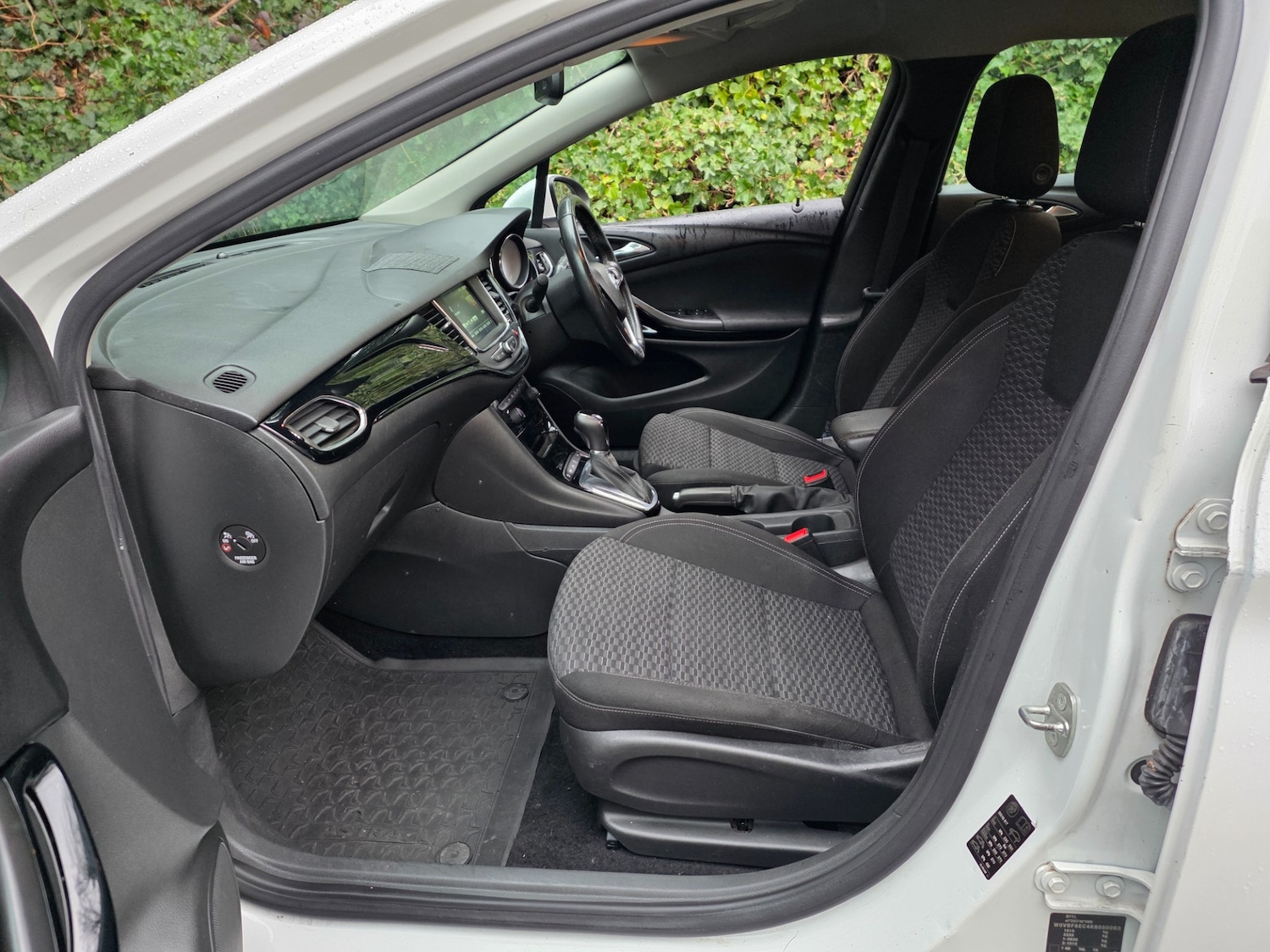 Used Vauxhall Astra 2019 for sale - 77283032: Photo 11