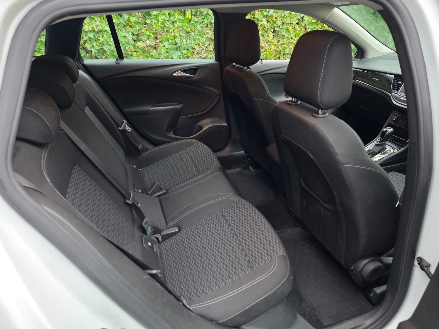 Used Vauxhall Astra 2019 for sale - 77283032: Photo 12