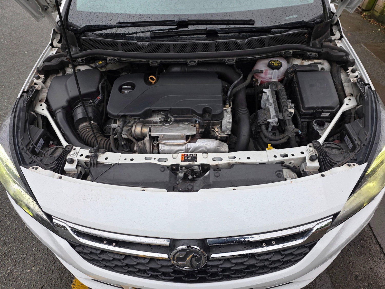 Used Vauxhall Astra 2019 for sale - 77283032: Photo 14