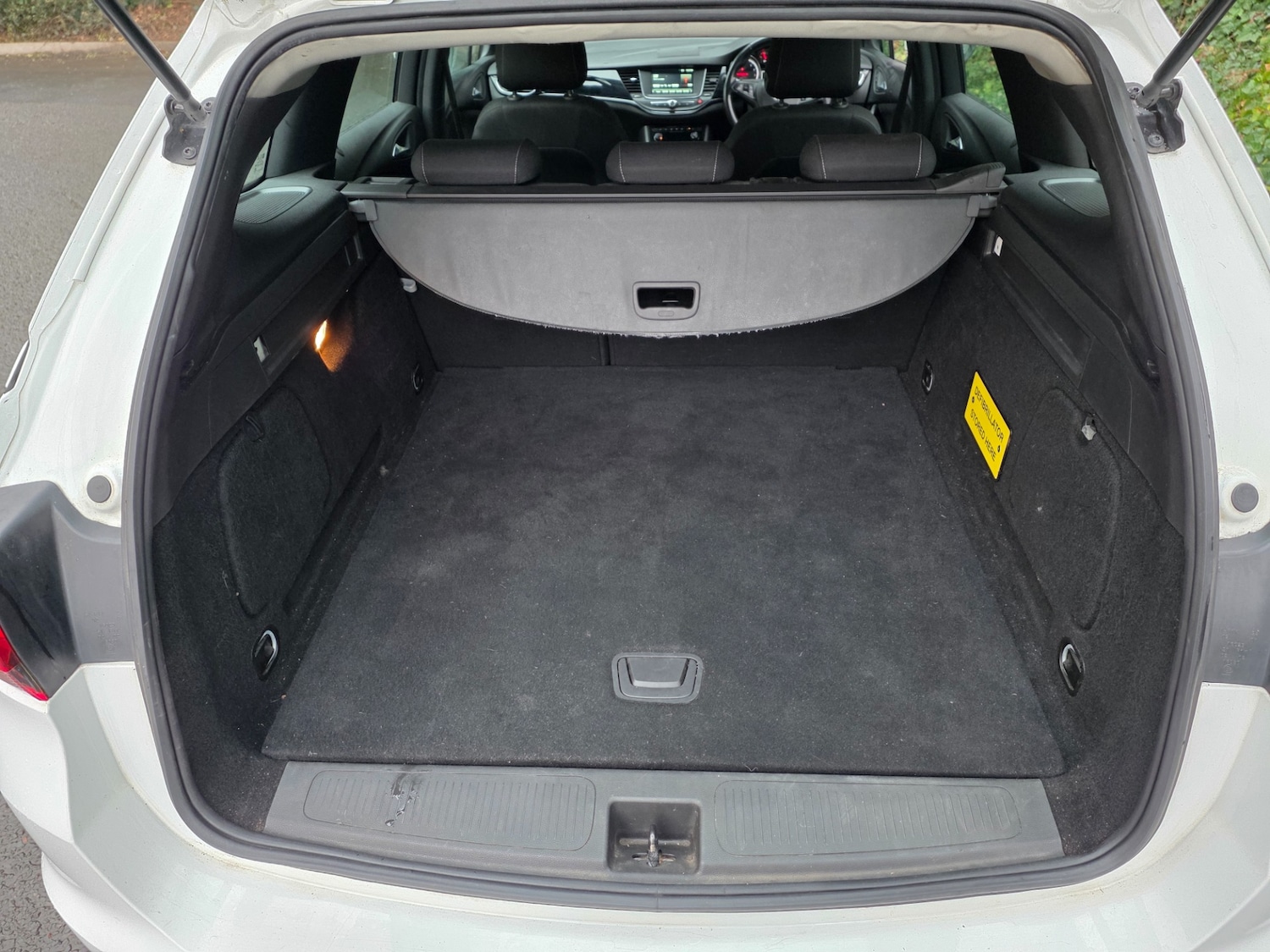 Used Vauxhall Astra 2019 for sale - 77283032: Photo 17