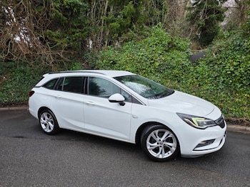Used Vauxhall Astra 2019 for sale - 77283032: Photo