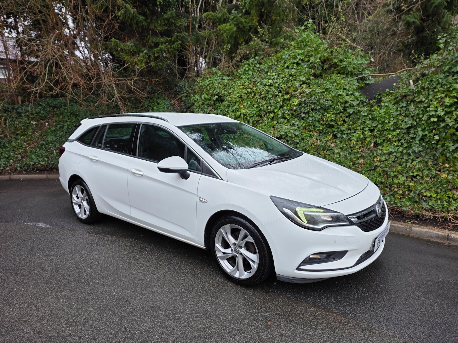 Used Vauxhall Astra 2019 for sale - 77283032: Photo 2