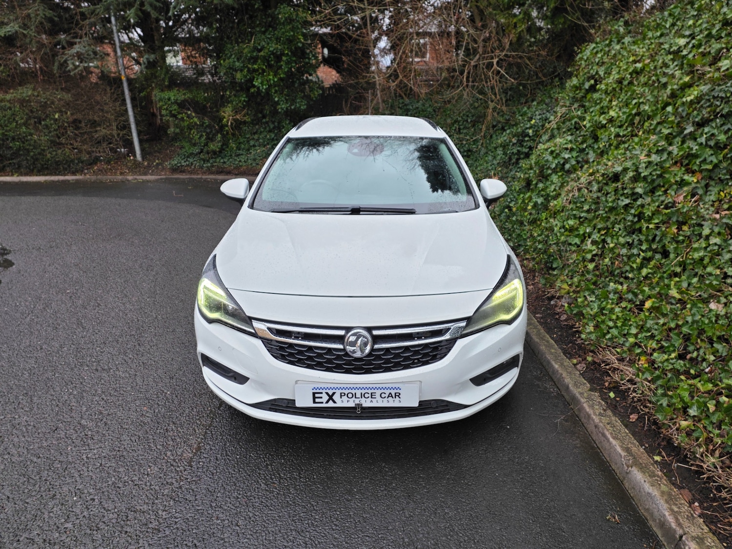 Used Vauxhall Astra 2019 for sale - 77283032: Photo 3