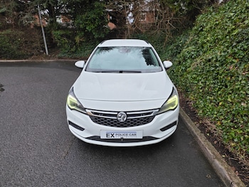 Used Vauxhall Astra 2019 for sale - 77283032: Photo