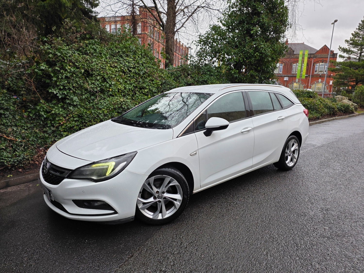 Used Vauxhall Astra 2019 for sale - 77283032: Photo 4