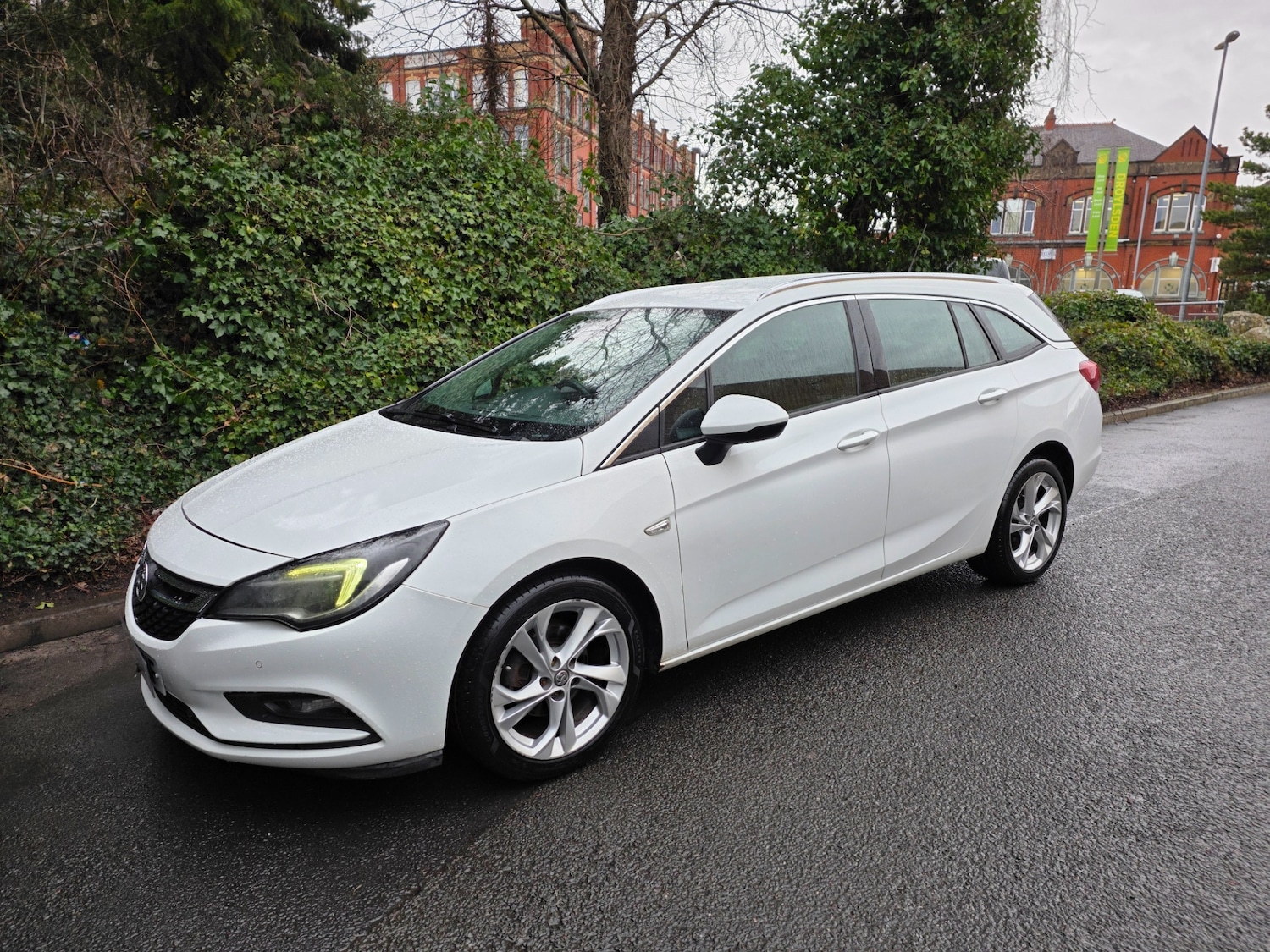 Used Vauxhall Astra 2019 for sale - 77283032: Photo 5