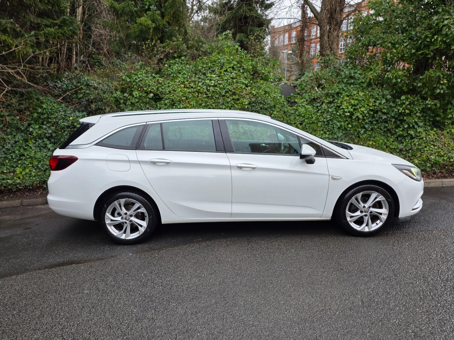 Used Vauxhall Astra 2019 for sale - 77283032: Photo 6