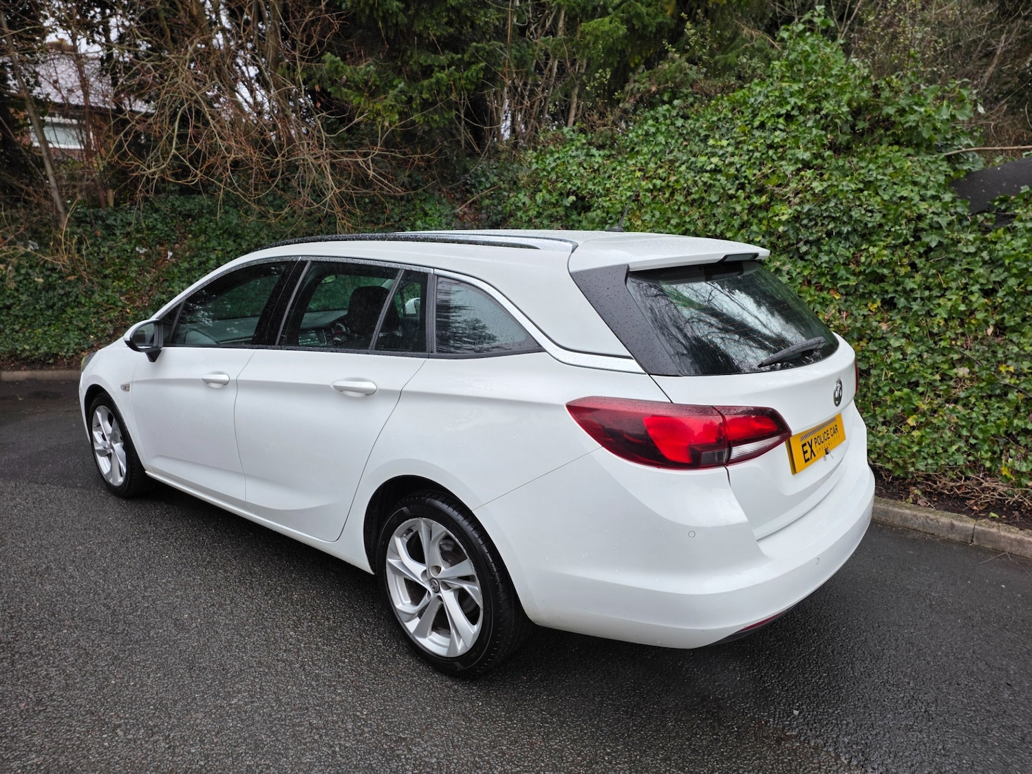 Used Vauxhall Astra 2019 for sale - 77283032: Photo 7