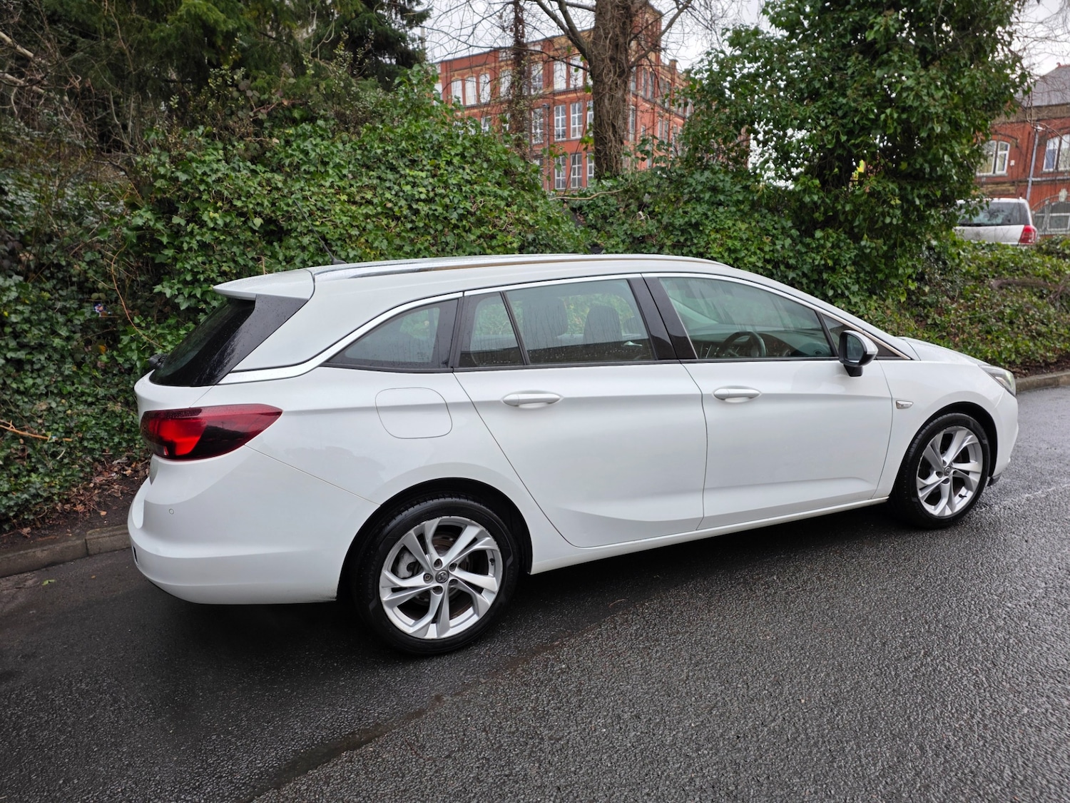 Used Vauxhall Astra 2019 for sale - 77283032: Photo 8