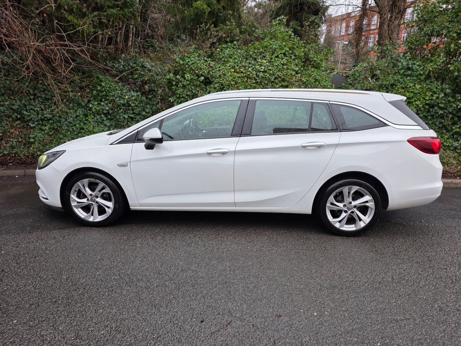 Used Vauxhall Astra 2019 for sale - 77283032: Photo 9