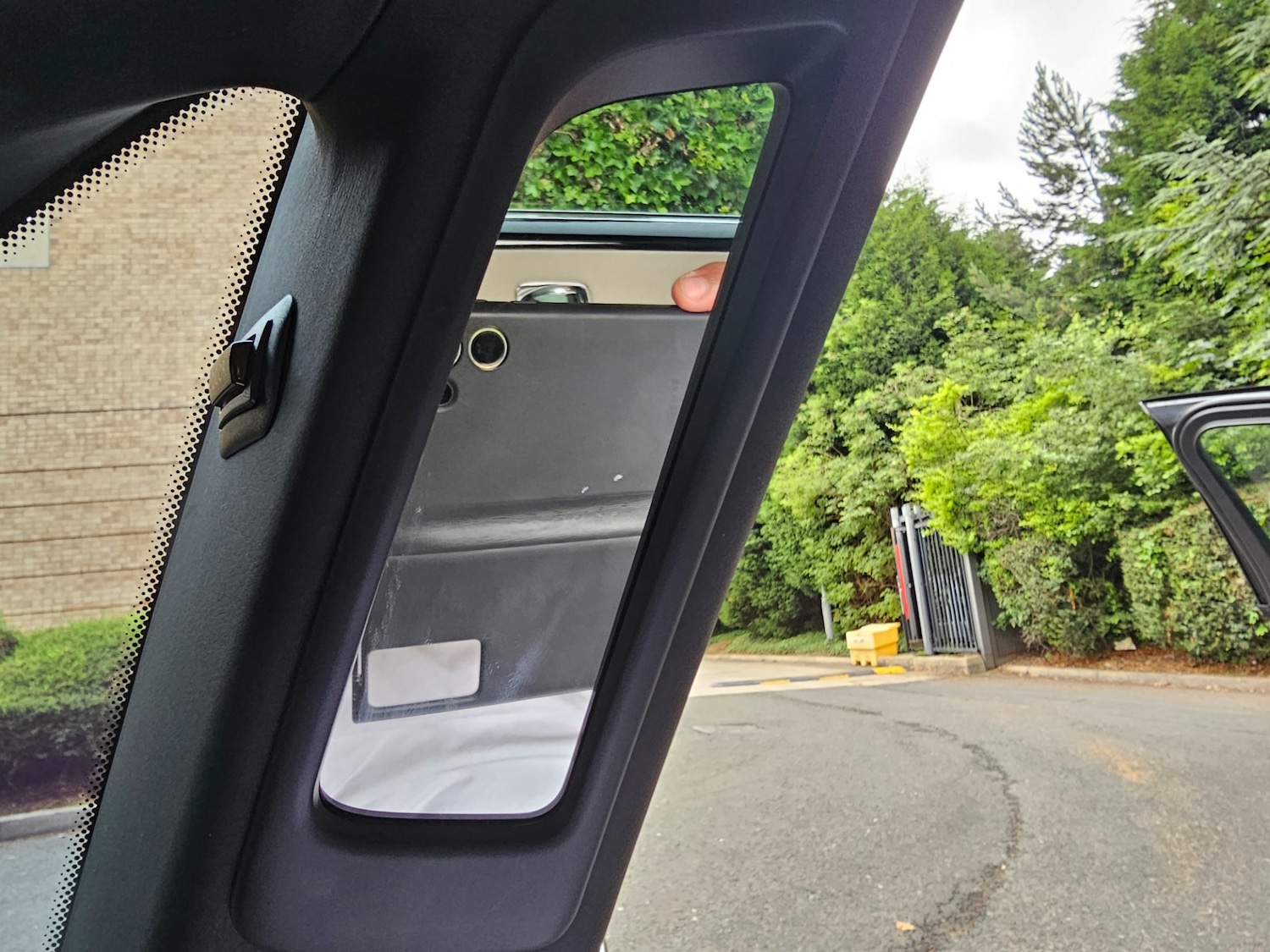 Vehicle 26
