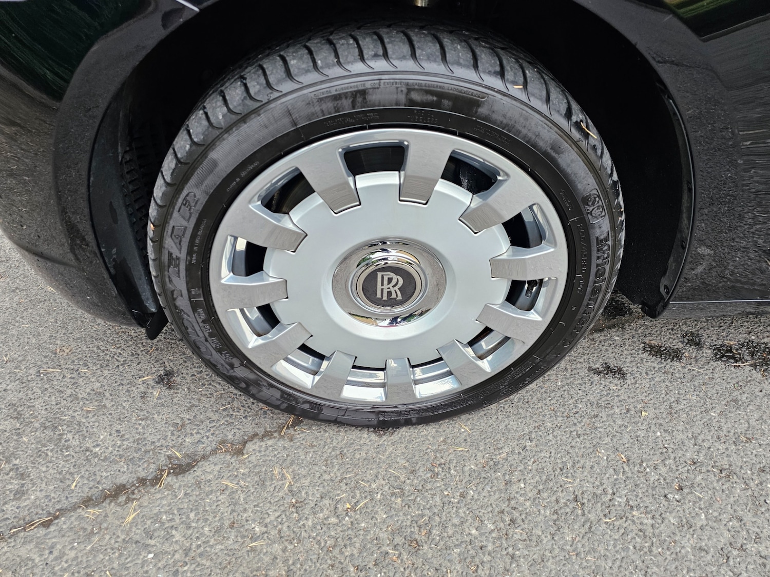 Vehicle 32