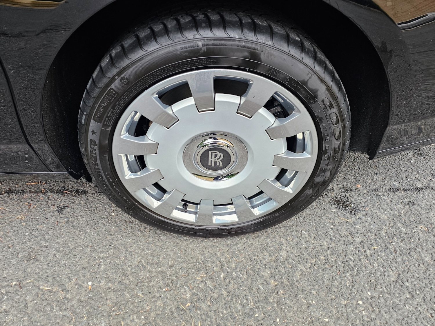 Vehicle 40