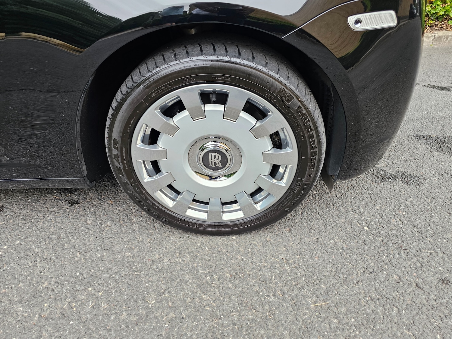 Vehicle 41