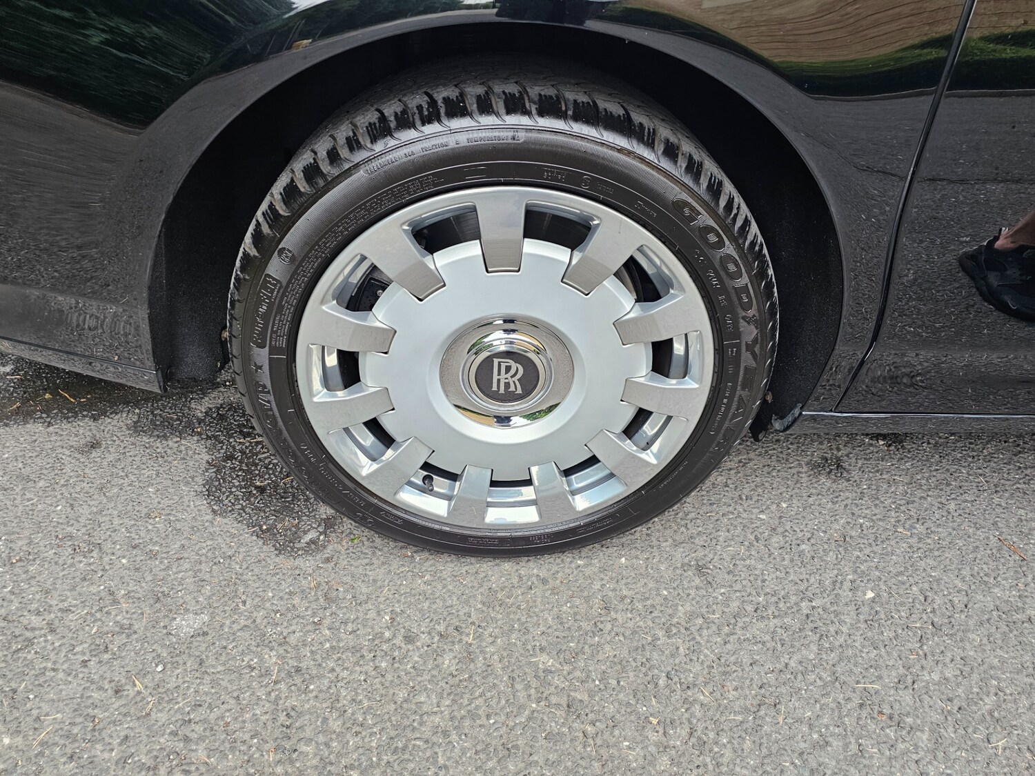 Vehicle 50