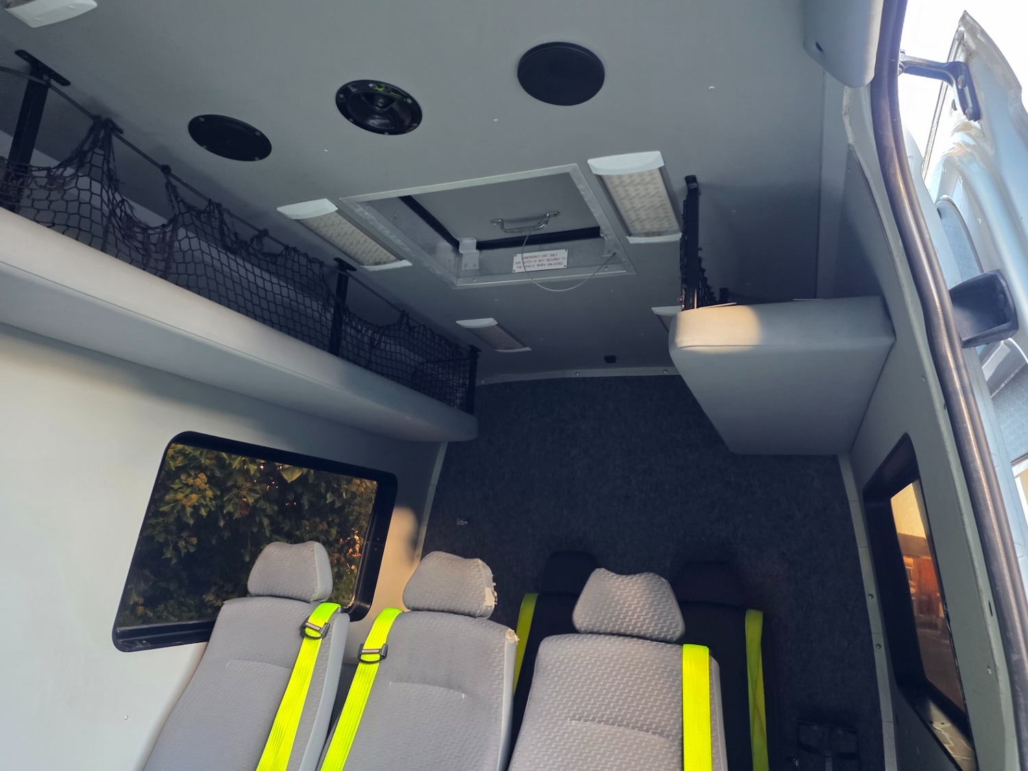 Used Volkswagen Crafter 2012 for sale - 75486450: Photo 19