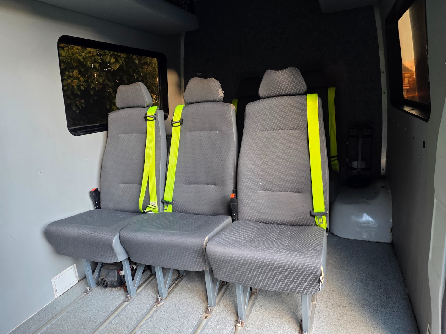 Used Volkswagen Crafter 2012 for sale - 75486450: Photo 20