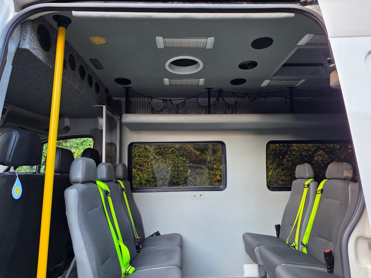 Used Volkswagen Crafter 2012 for sale - 75486450: Photo 23