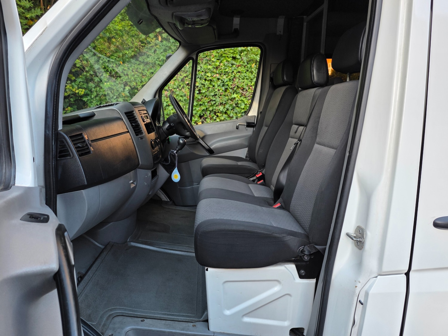 Used Volkswagen Crafter 2012 for sale - 75486450: Photo 27