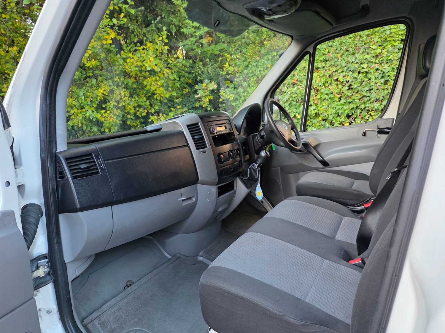 Used Volkswagen Crafter 2012 for sale - 75486450: Photo 28