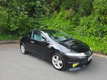 Used Honda Civic 2009 for sale - 78825880: Photo