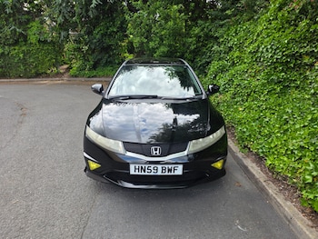 Used Honda Civic 2009 for sale - 78825880: Photo