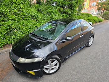 Used Honda Civic 2009 for sale - 78825880: Photo