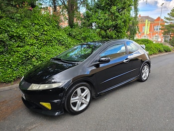 Used Honda Civic 2009 for sale - 78825880: Photo