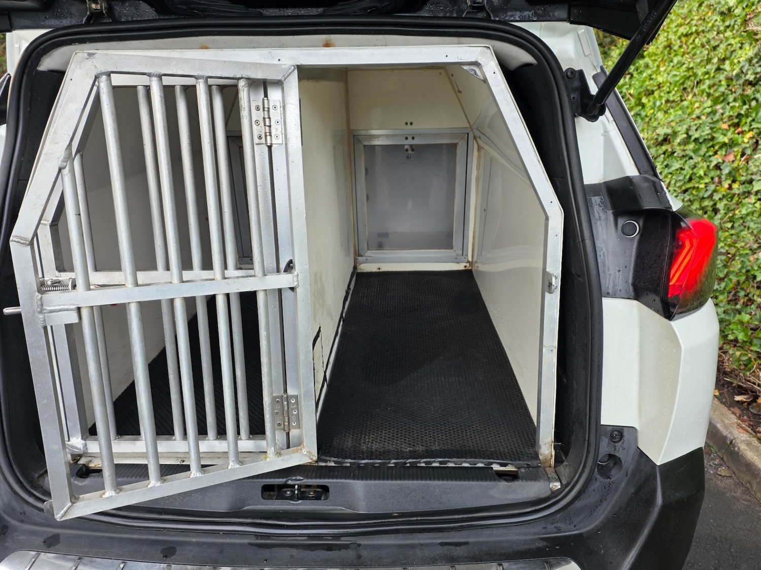 Used Peugeot 5008 2021 for sale - 75522338: Photo 10