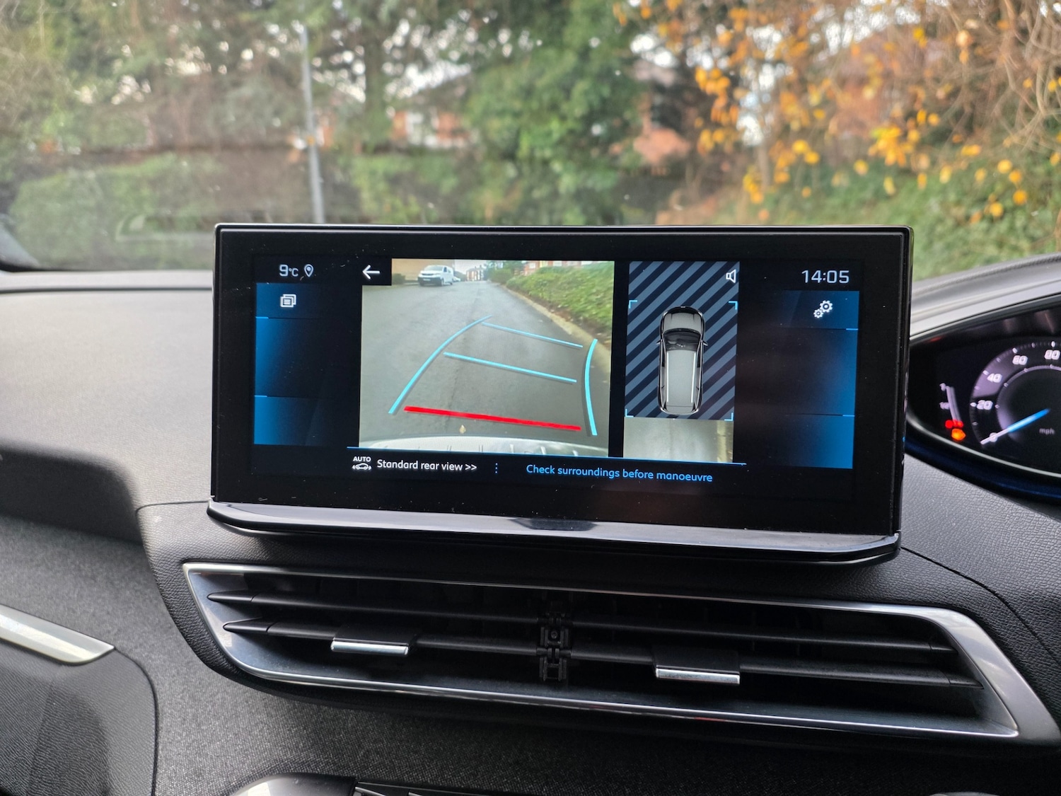 Used Peugeot 5008 2021 for sale - 75522338: Photo 12