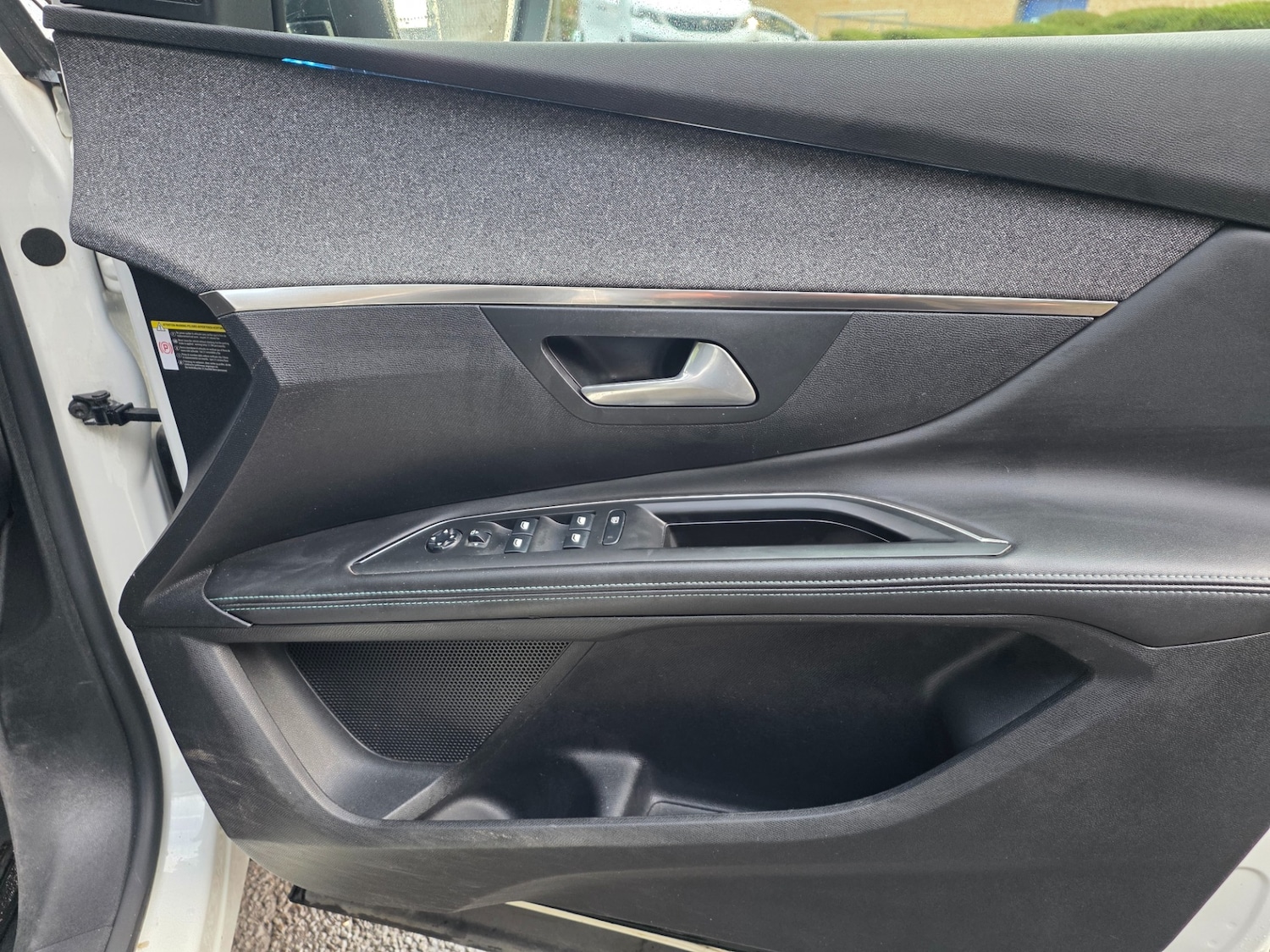 Used Peugeot 5008 2021 for sale - 75522338: Photo 14