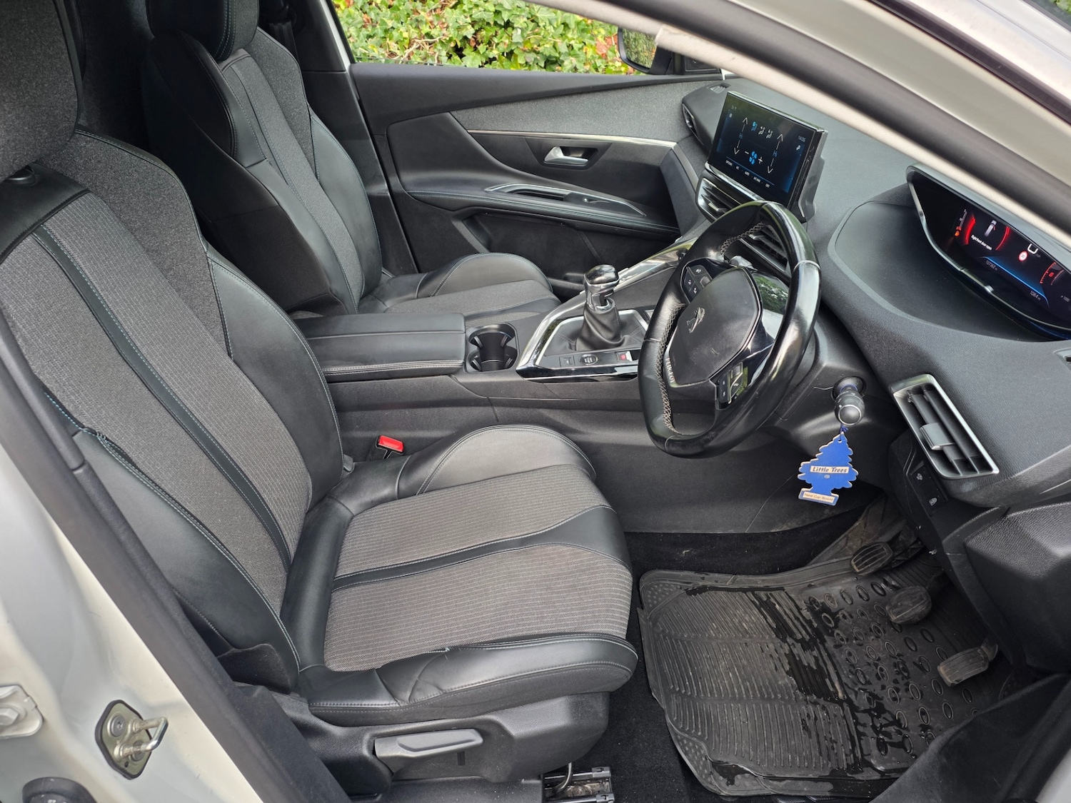 Used Peugeot 5008 2021 for sale - 75522338: Photo 15