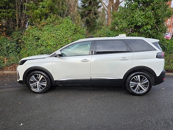 Used Peugeot 5008 2021 for sale - 75522338: Photo