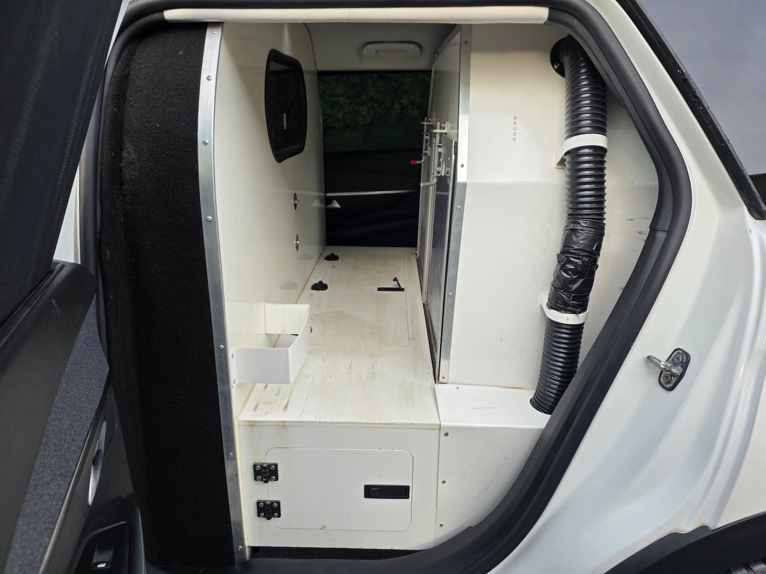 Used Peugeot 5008 2021 for sale - 75522338: Photo 5