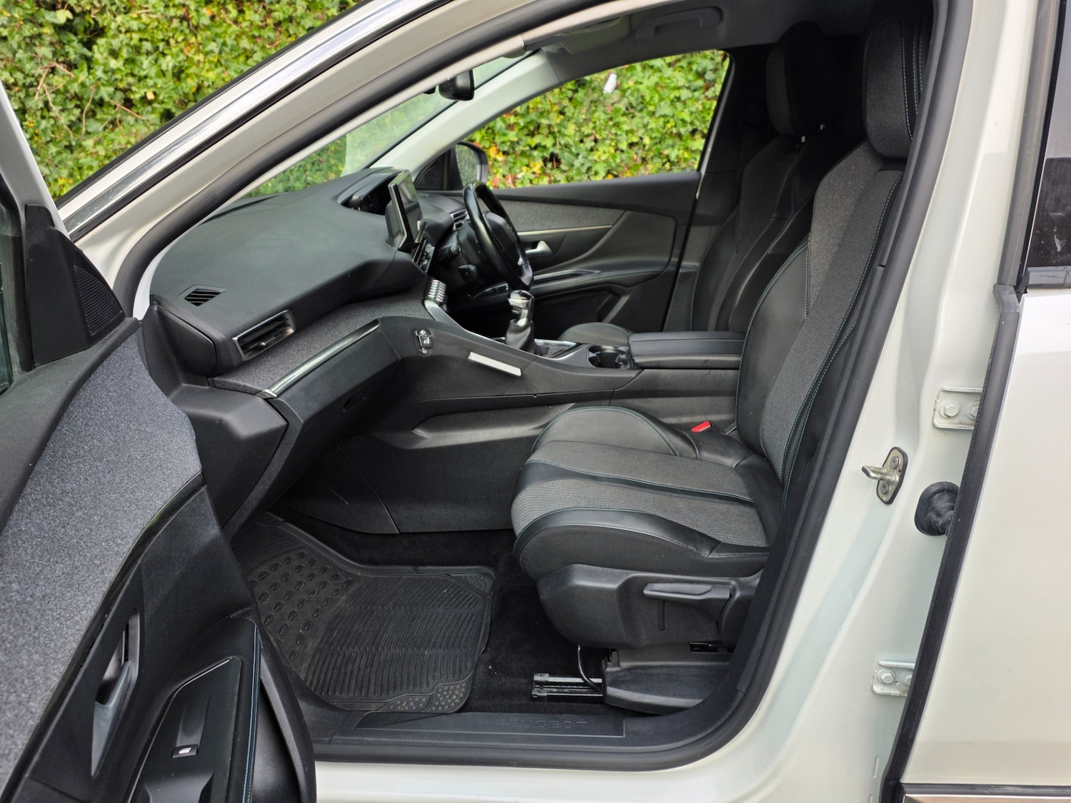 Used Peugeot 5008 2021 for sale - 75522338: Photo 6