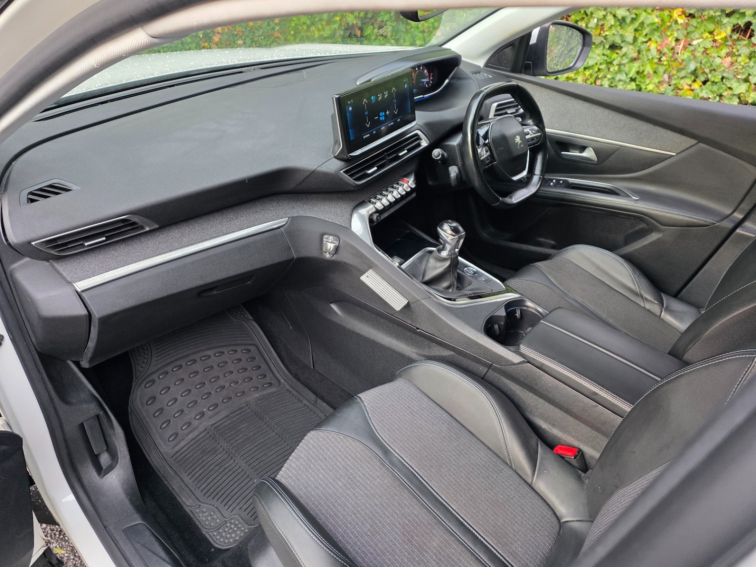 Used Peugeot 5008 2021 for sale - 75522338: Photo 7